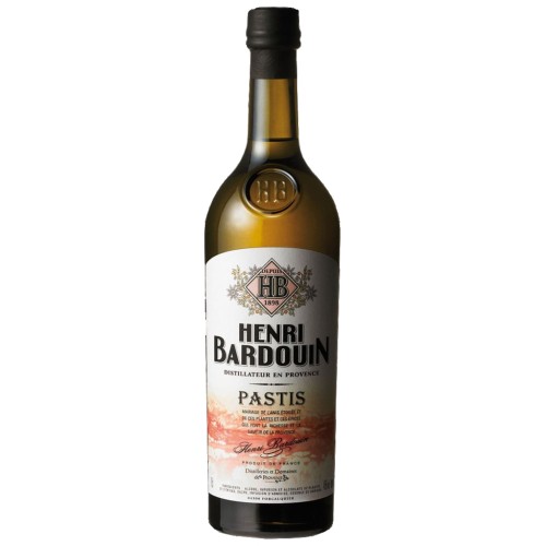 Pastis Henri Bardouin